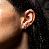 Tennis Stud Earring