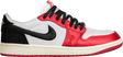 Trophy Room x Air Jordan 1 Retro Low OG SP 'Rookie Card - Away' - dawntown