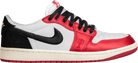 Trophy Room x Air Jordan 1 Retro Low OG SP 'Rookie Card - Away' - dawntown