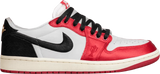 Trophy Room x Air Jordan 1 Retro Low OG SP 'Rookie Card - Away' - dawntown