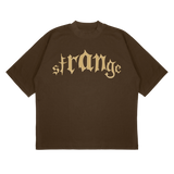 STRANGE IMMORTAL TEE BROWN