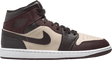 Air Jordan 1 Mid SE 'Paris YMCA' - dawntown