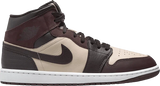 Air Jordan 1 Mid SE 'Paris YMCA' - dawntown