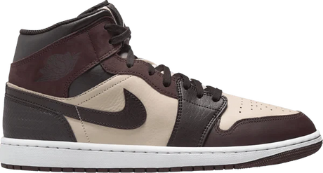 Air Jordan 1 Mid SE 'Paris YMCA' - dawntown