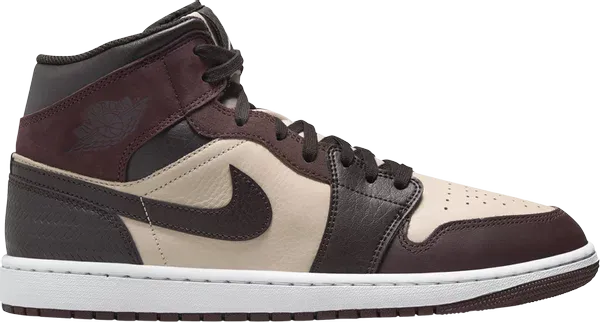 Air Jordan Mid YMCA Paris