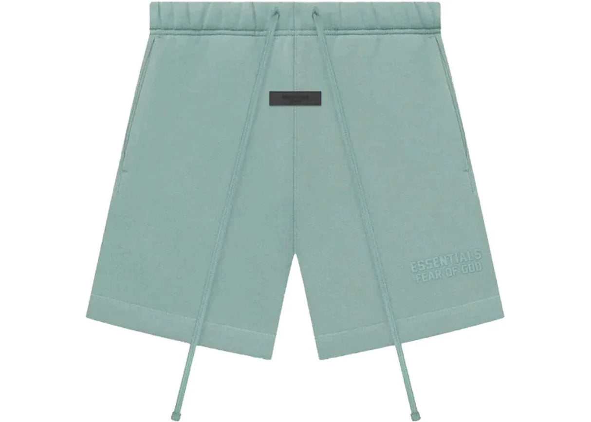 ESSENTIAL SYCAMORE SHORTS - dawntown