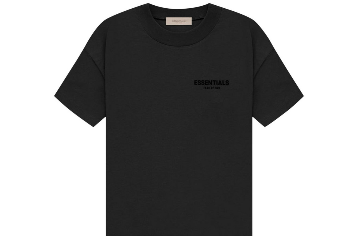Fear of God Essentials Tee 'Stretch Limo'