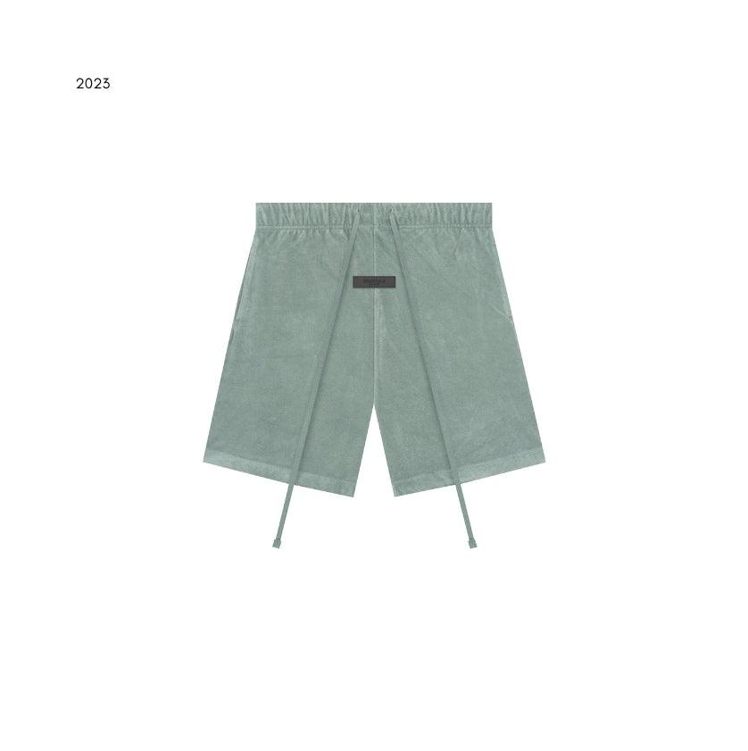 Fear of God Essentials Terry Short 'Sycamore'