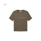 Fear of God Essentials Short-Sleeve T-Shirt 'Wood'