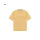 Fear of God Essentials Short-Sleeve Tee 'Light Tuscan'