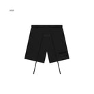 Fear of God Essentials Sweatshort 'Off Black'