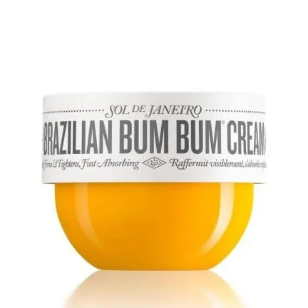 Sol de Janeiro Brazilian Bum Bum Cream (Mini) (25ml /0.88 oz)