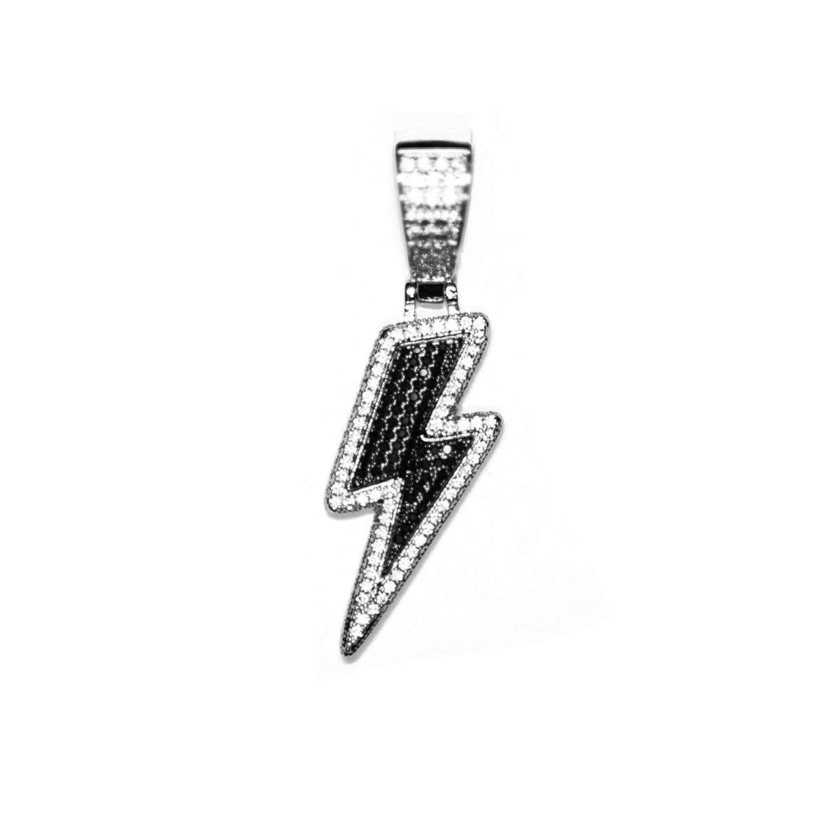 Flash Pendant - Black