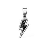 Flash Pendant - Black