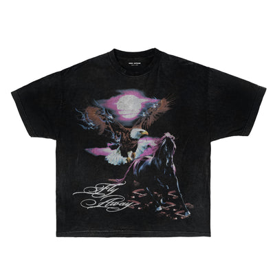 FLY AWAY T-SHIRT