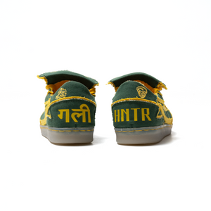Gully Number 001 x Royal Enfield Hunter 350 - BAAZ NIMBA RIO for Women