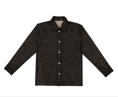 THREAD THEORY JACKET