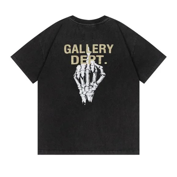 GALLERY DEPT. SKELETON TSHIRT