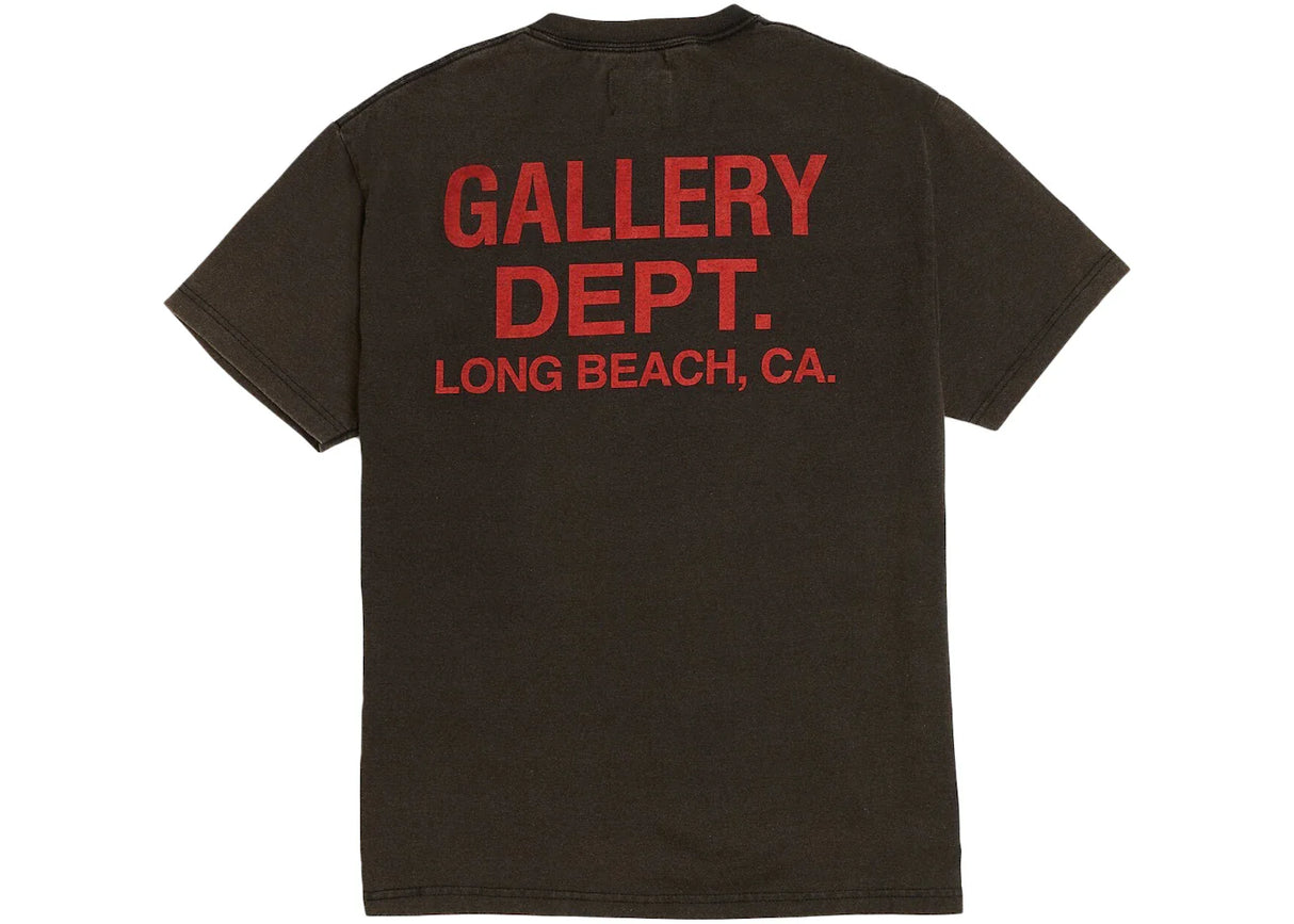 GALLERY DEPT. I AM SAD,I MISS MY FRIENDS TSHIRT