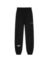 EVEMEN GENESIS SWEATPANTS - BLACK