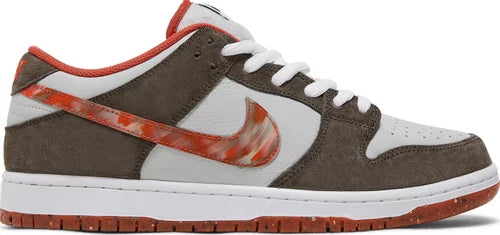 Crushed D.C. x Dunk Low SB "Golden Hour"