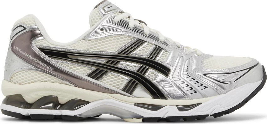 Asics Gel Kayano 14 "Silver Cream"