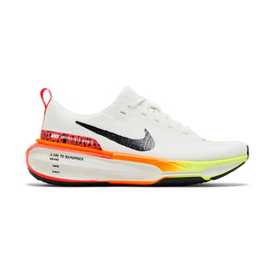 Nike ZoomX Invincible Run 3 Bright Crimson