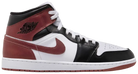 Air Jordan 1 Mid SE 'Dark Pony'