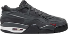 Air Jordan 4 RM SP X Nigel Sylvester GS 'Driveway Grey'