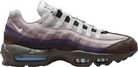 Nike Air Max 95 Unearthed