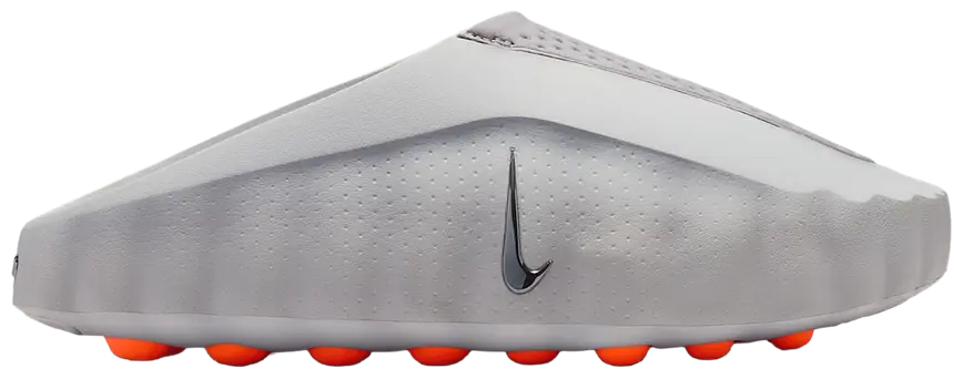 Nike Mind 001 Mule 'Light Smoke Grey' (W) – Dawntown Nike Mind 001 Mule 'Light Smoke Grey' (W) – Dawntown
