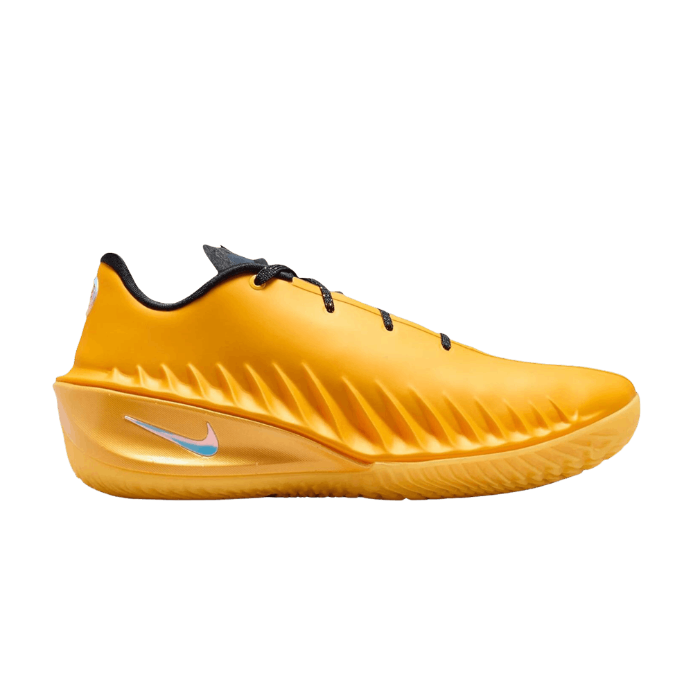 Nike Zoom GT Cut 4 'Bruce Lee'