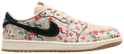 Rui Hachimura x Air Jordan 1 Retro Low OG 'Cranes'