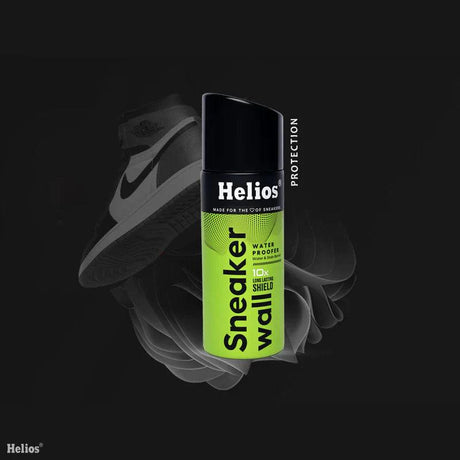 HELIOS SNEAKER WALL PROTECT SPRAY - dawntown