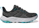 Hoka One One Anacapa 2 Low Gore-Tex Satellite Grey Sea Ice Womens