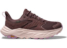 Hoka One One Anacapa 2 Low Gore-Tex Smoky Quartz Cosmic Pearl Womens