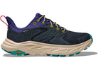 Hoka One One Anacapa 2 Low Gore-Tex Varsity Navy Mountain Iris Womens