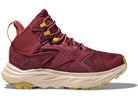 Hoka One One Anacapa 2 Mid Gore Tex Cabernet Oxford Tan