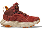 Hoka One One Anacapa 2 Mid Gore-Tex Hot Sauce Shifting Sands Womens