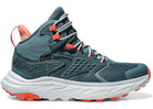 Hoka One One Anacapa 2 Mid Gore-Tex Mountain Fog Droplet Womens