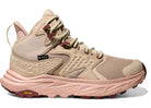 Hoka One One Anacapa 2 Mid Gore-Tex Oak Rose Latte Womens