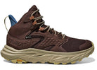 Hoka One One Anacapa 2 Mid Gore-Tex Walnut Oyster Mushroom