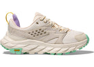 Hoka One One Anacapa Breeze Low Alabaster Mint Fluorite Womens