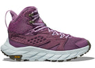 Hoka One One Anacapa Breeze Mid Amethyst Llusion Womens