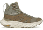 Hoka One One Anacapa Breeze Mid Dune Eggnog Womens