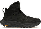 Hoka One One Anacapa Mid Gore-Tex Black