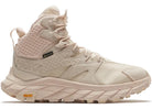 Hoka One One Anacapa Mid Gore-Tex Eggnog Shifting Sand Womens