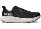 Hoka One One Arahi 7 Black White Womens