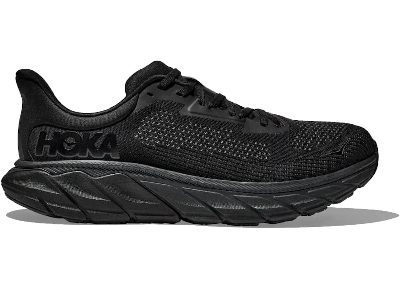 Hoka One One Arahi 7 Black Womens