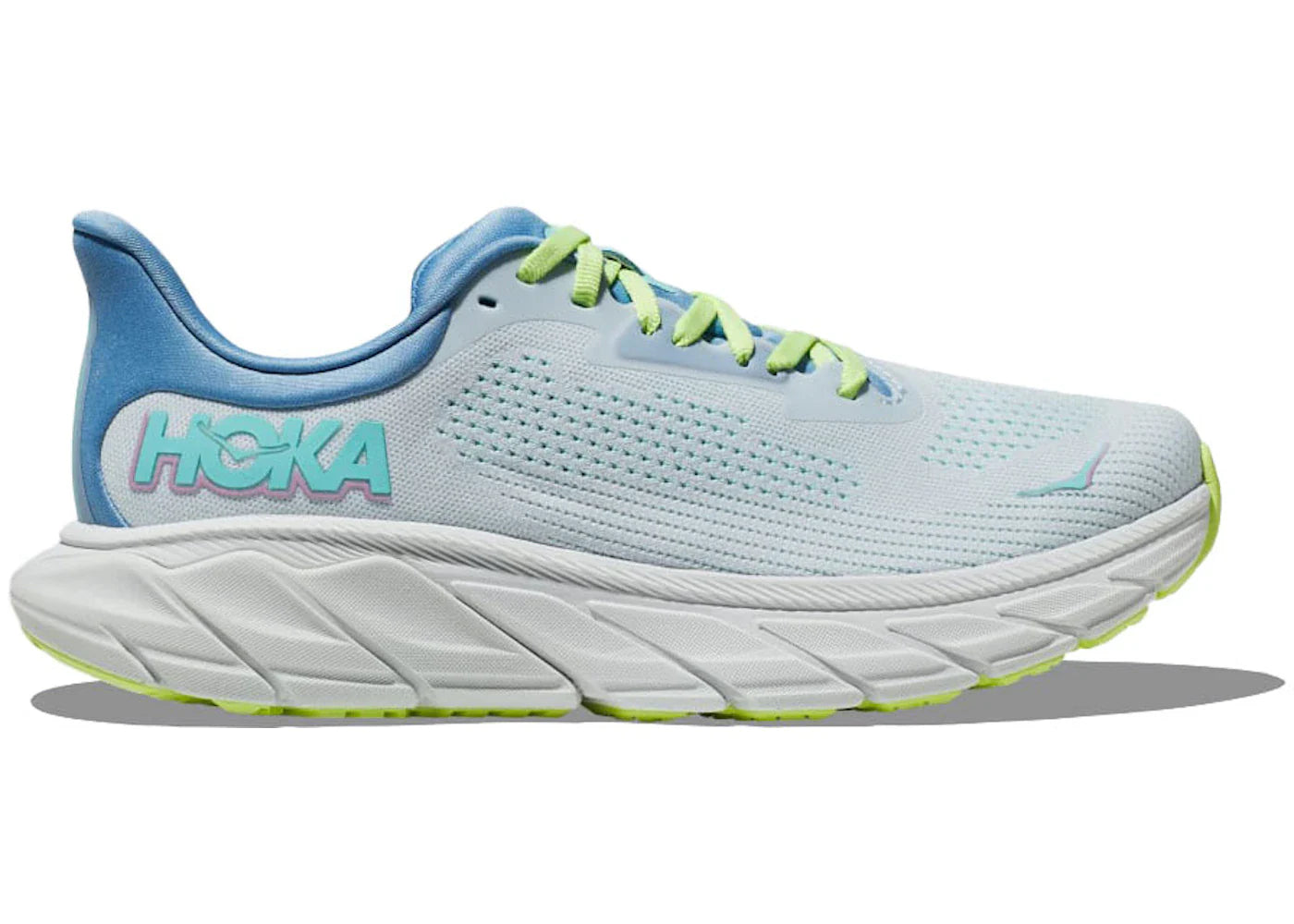 Hoka One One Arahi 7 Illusion Dusk Womens